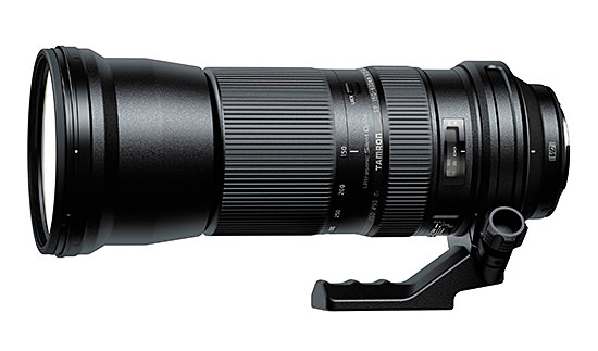 Tamron Lenshood for SP 150-600mm Di Zoom Lens 