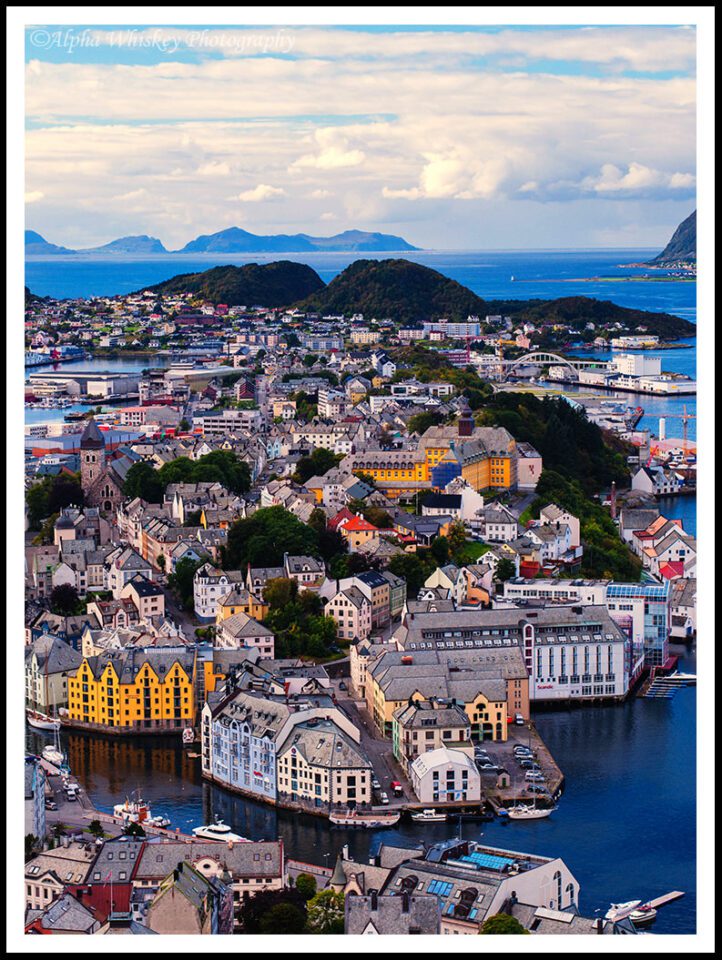 13b Alesund