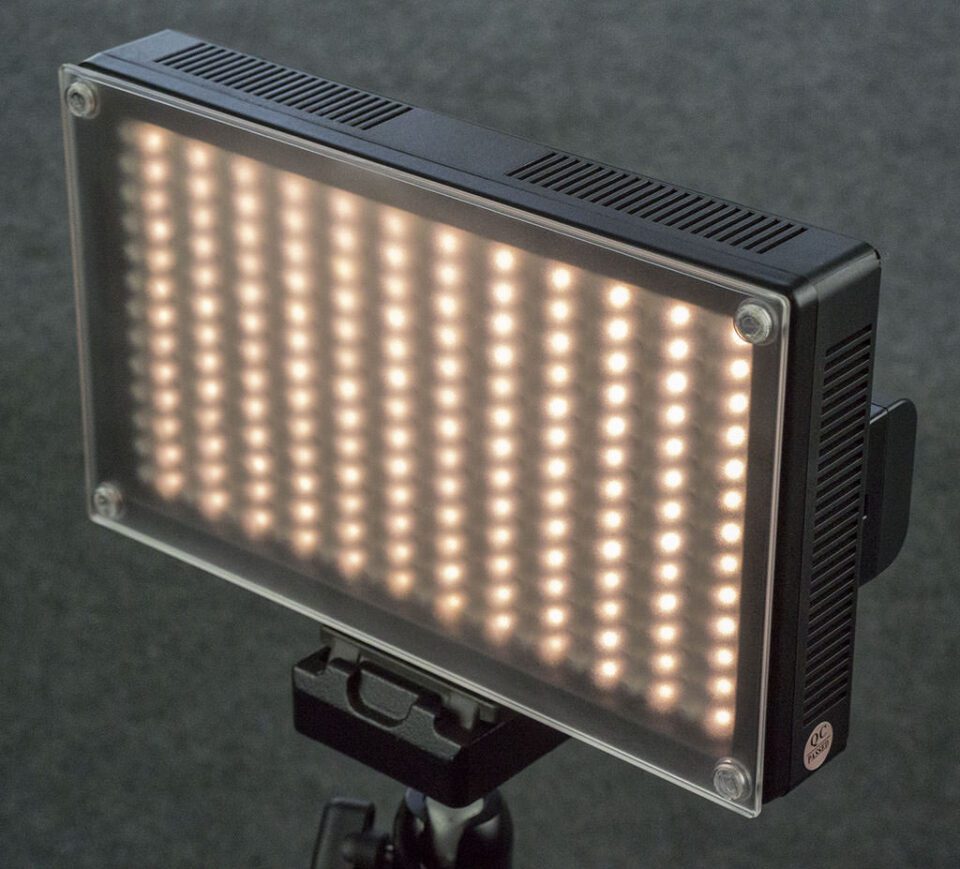 Genaray LED 7100T (8)