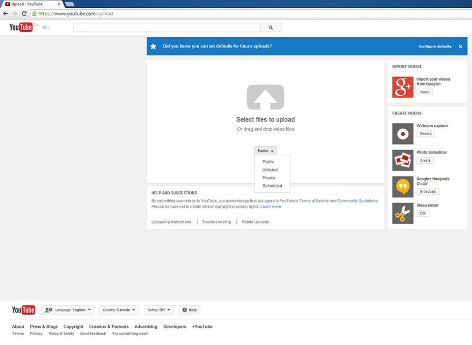 Is YouTube for You (4)