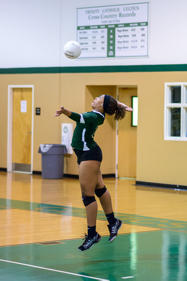 volleyball photography