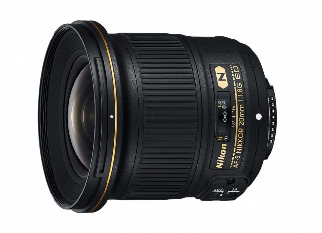 best lens for nikon d7200 for portraits