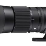 Sigma 150-600mm f5-6.3 OS DG HSM C Lens