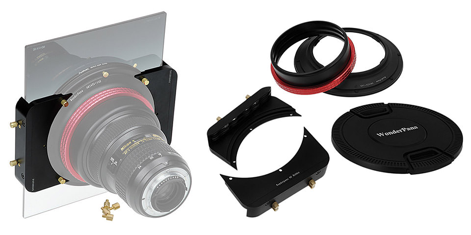 FotodioX WonderPana FreeArc Filter System Review - Photography Life