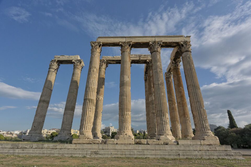 Images of Greece 5