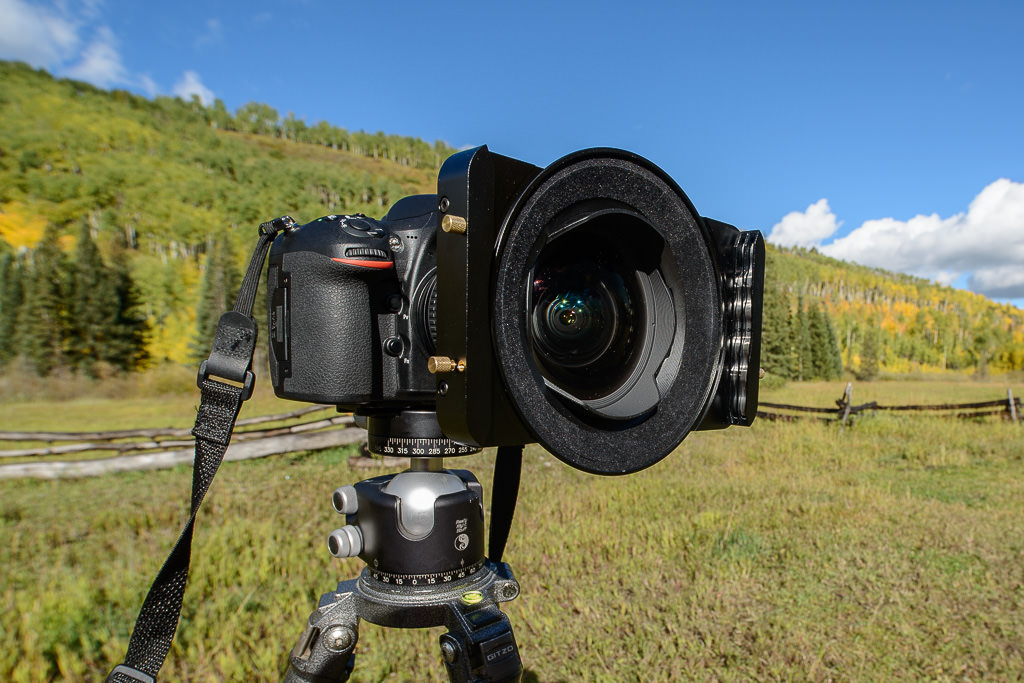 FotodioX WonderPana FreeArc Filter System Review - Photography Life