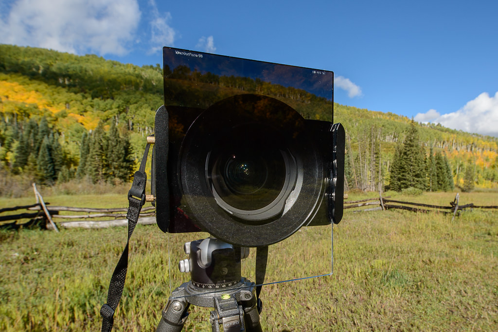 FotodioX WonderPana FreeArc Filter System Review - Photography Life