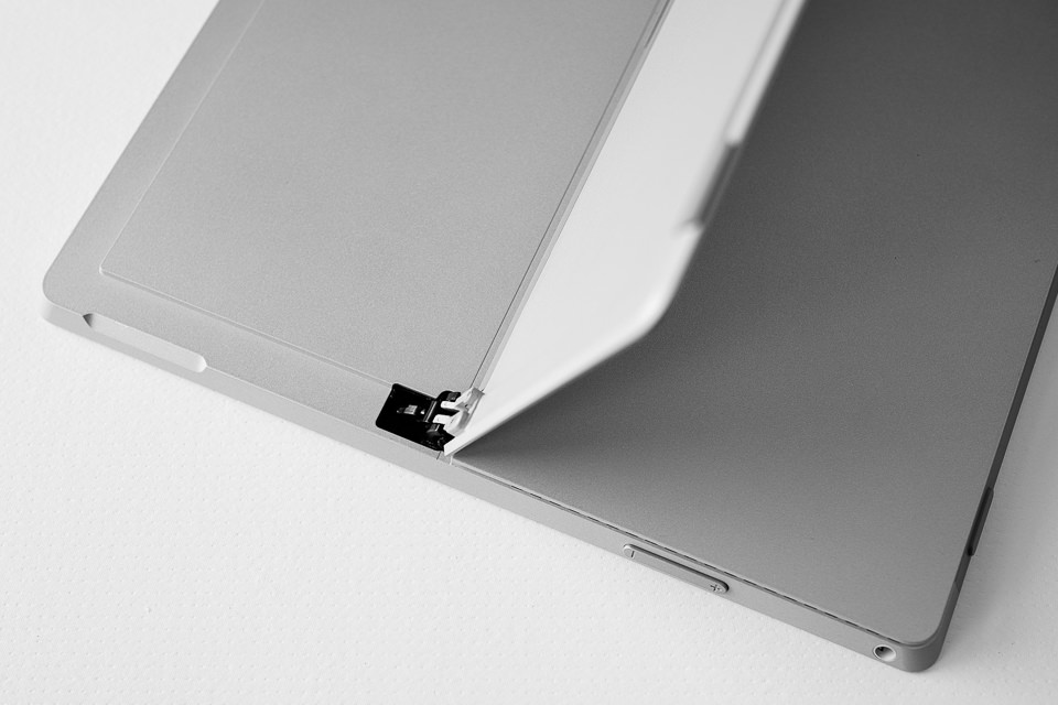 Microsoft Surface Pro 3 Review: Photography and Writing - Design and ...