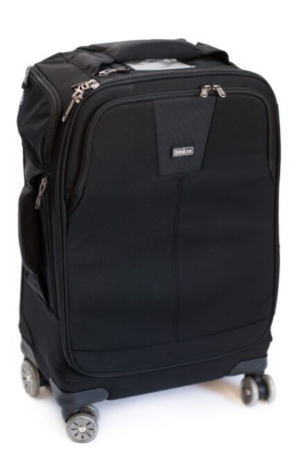 Think Tank Airport Roller Derby Camera Bag-1