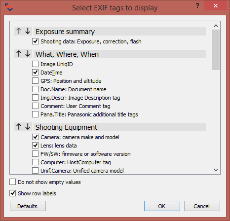 fastrawviewer how does detail differ from edges