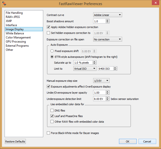 fastrawviewer serial torrent