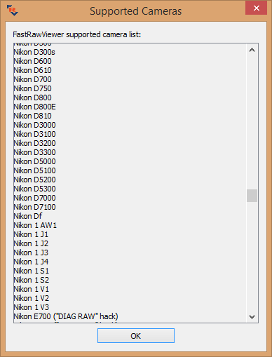 photo mechanic vs fastrawviewer