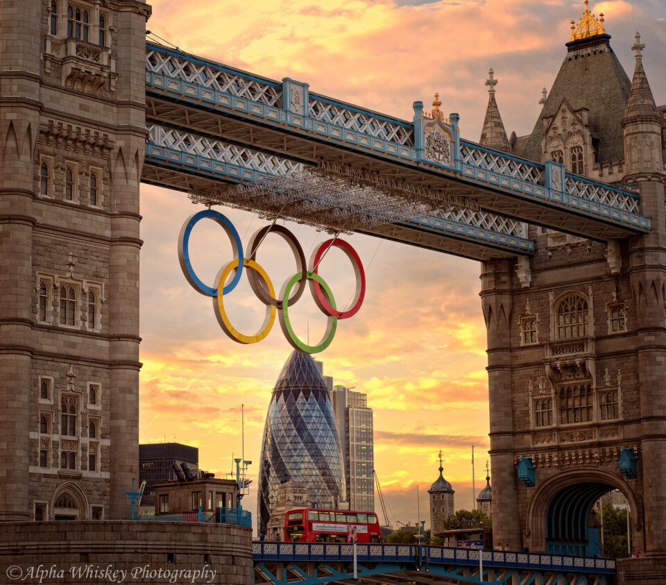 Olympic London