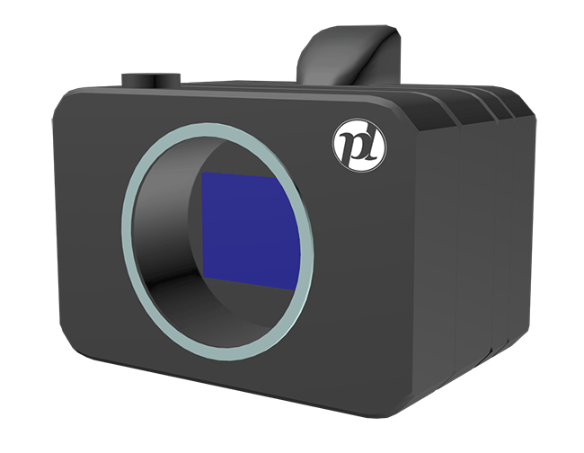 Modular Camera Concept