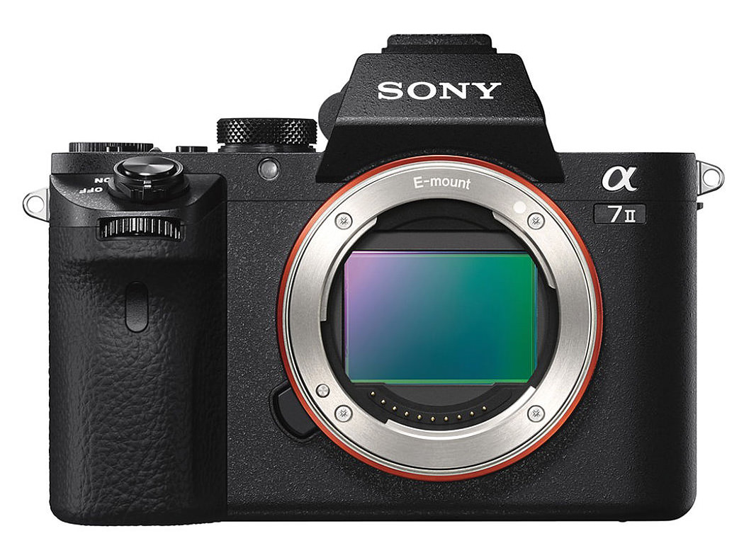 Sony A7 II Review