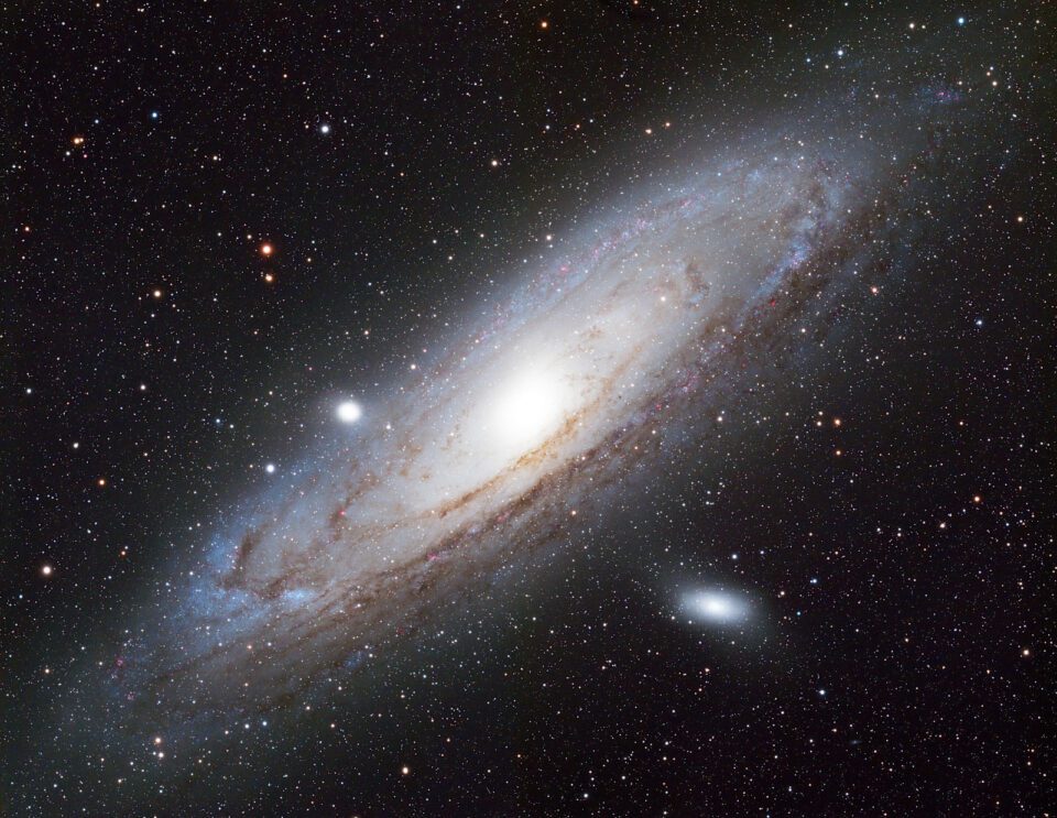 Andromeda