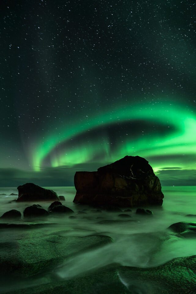 Norway_GreenAura