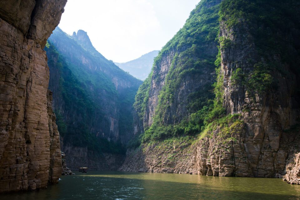 11-Yangtze River