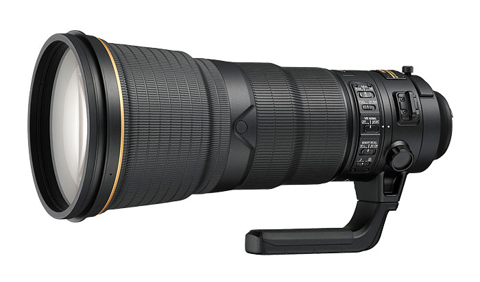 nikon zoom lens with low aperture