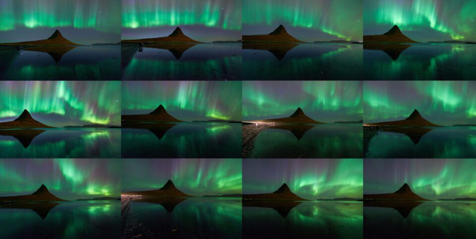 Photographing Northern Lights (11)