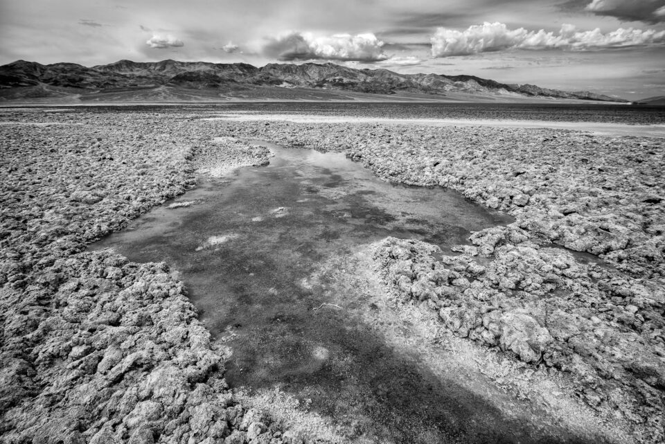 Death Valley Infrared (2)