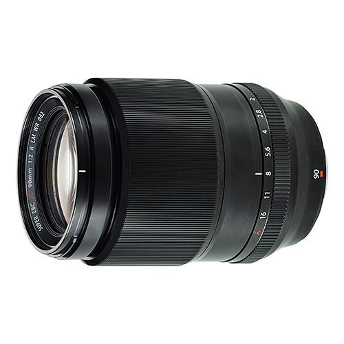 Fujifilm XF 90mm f/2 R LM WR - Photography Life