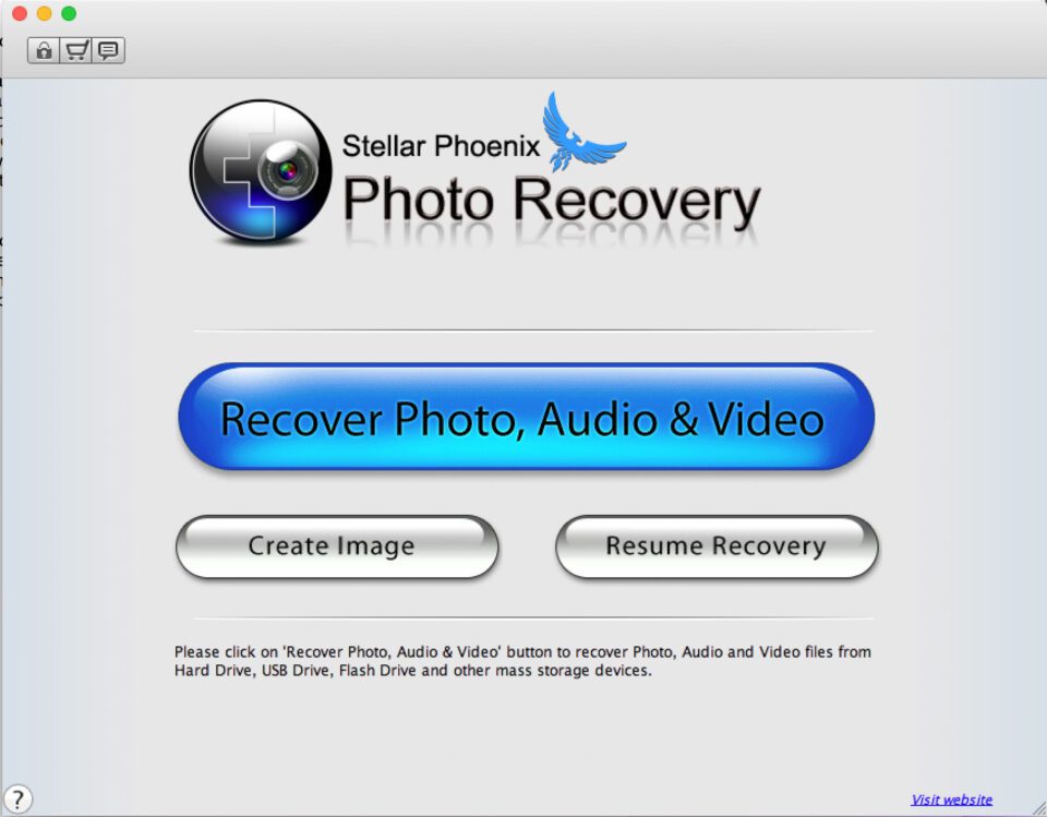 stellar phoenix photo recovery key free download