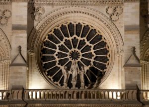 Notre Dame de Paris #2