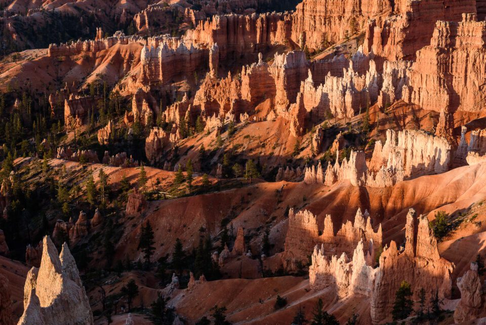 Bryce Canyon National Park #2