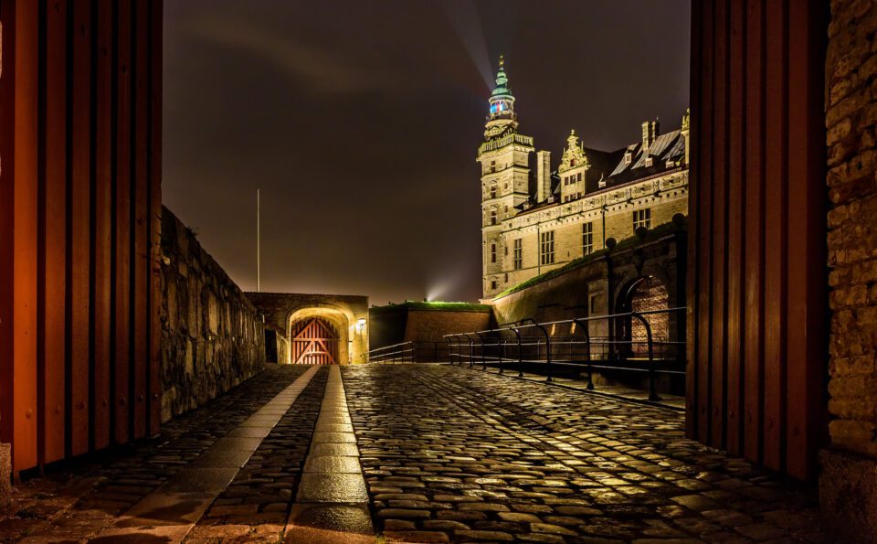 Kronborg Castle #3