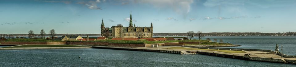 Kronborg Castle #4