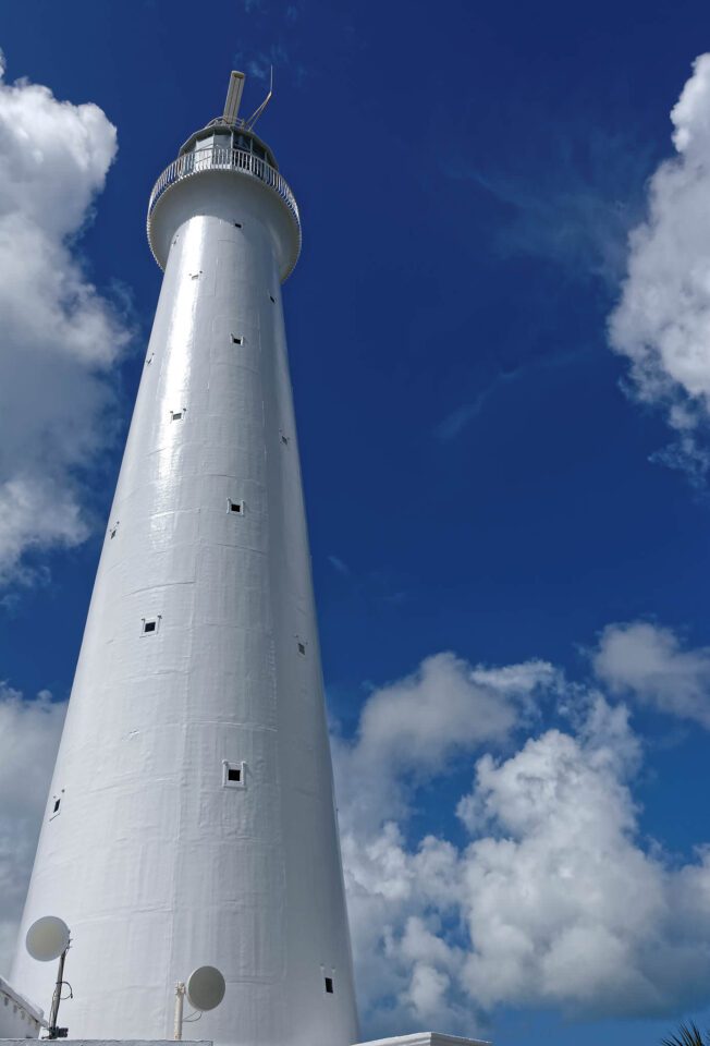 Gibb's Hill Lighthouse #2