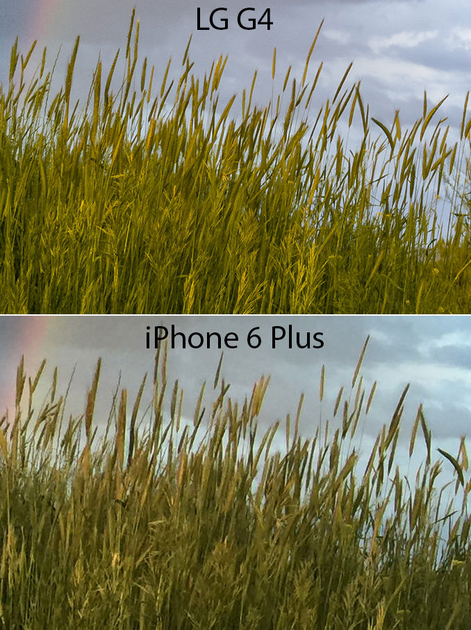 lg g4 video quality