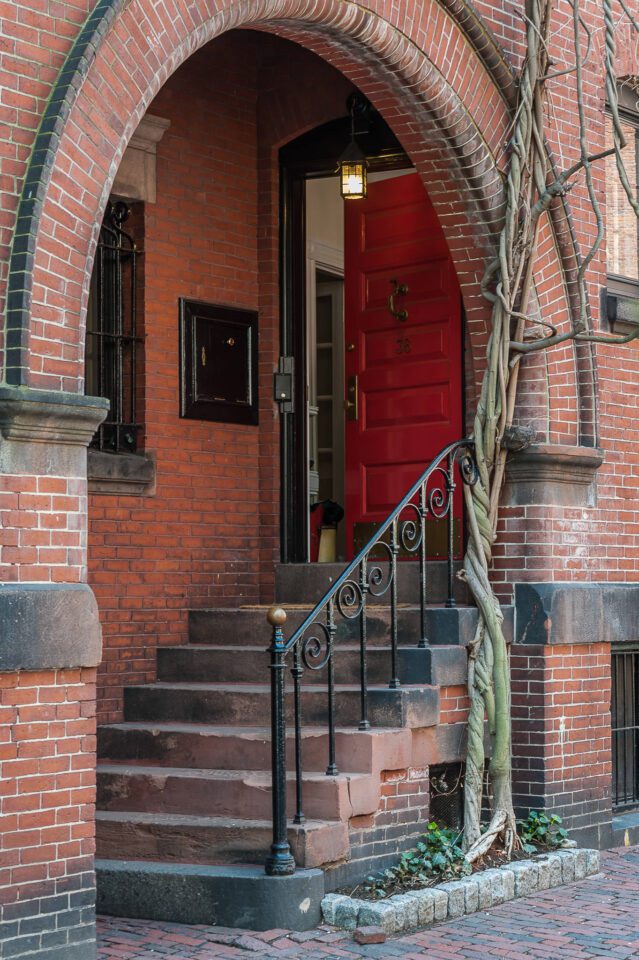 Beacon Hill #3