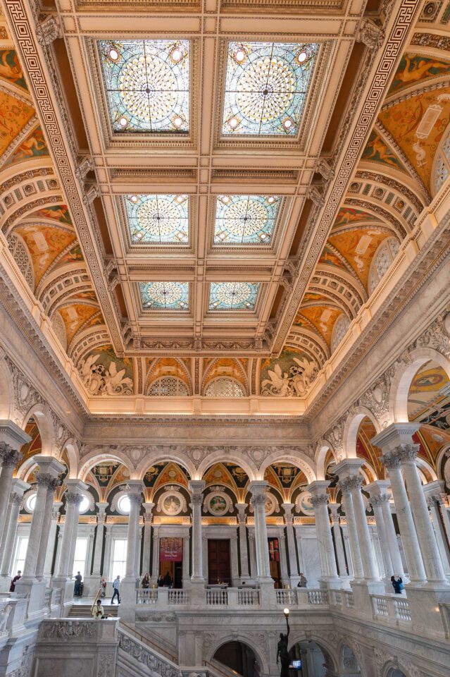 Library of Congress #3