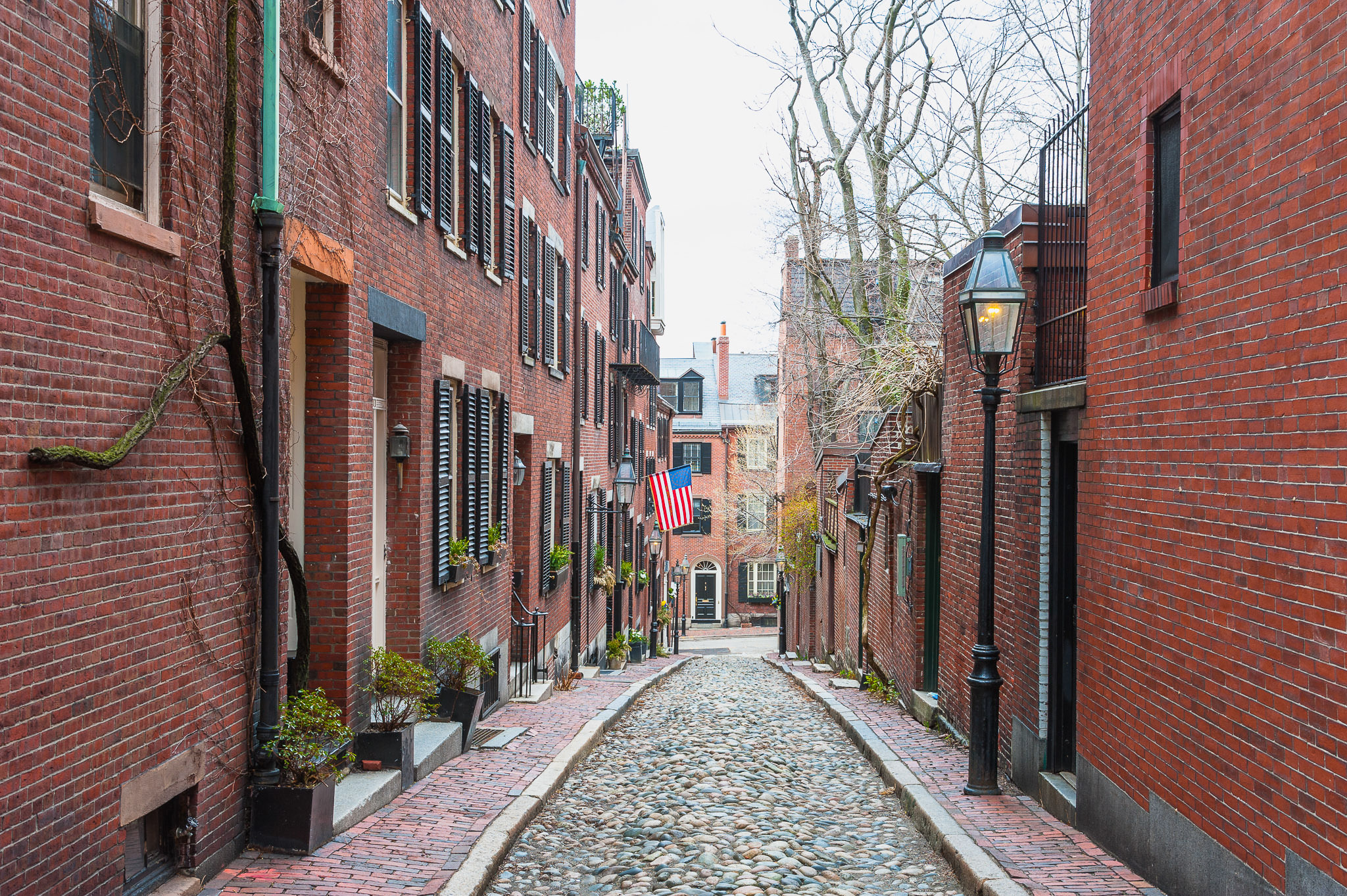 Beacon Hill - All You Need to Know BEFORE You Go (with Photos)