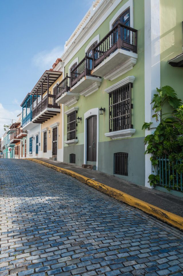 Old San Juan #2