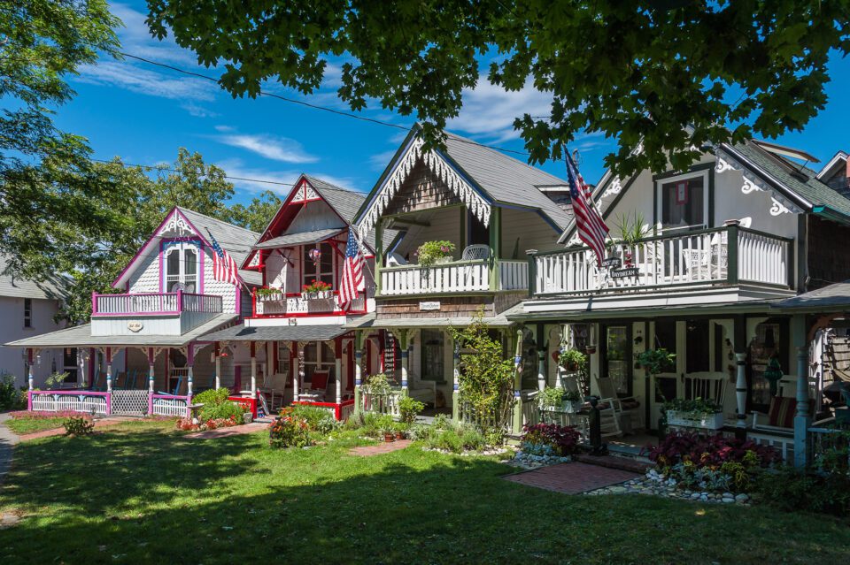 Oak bluff martha s vineyard best photo spots