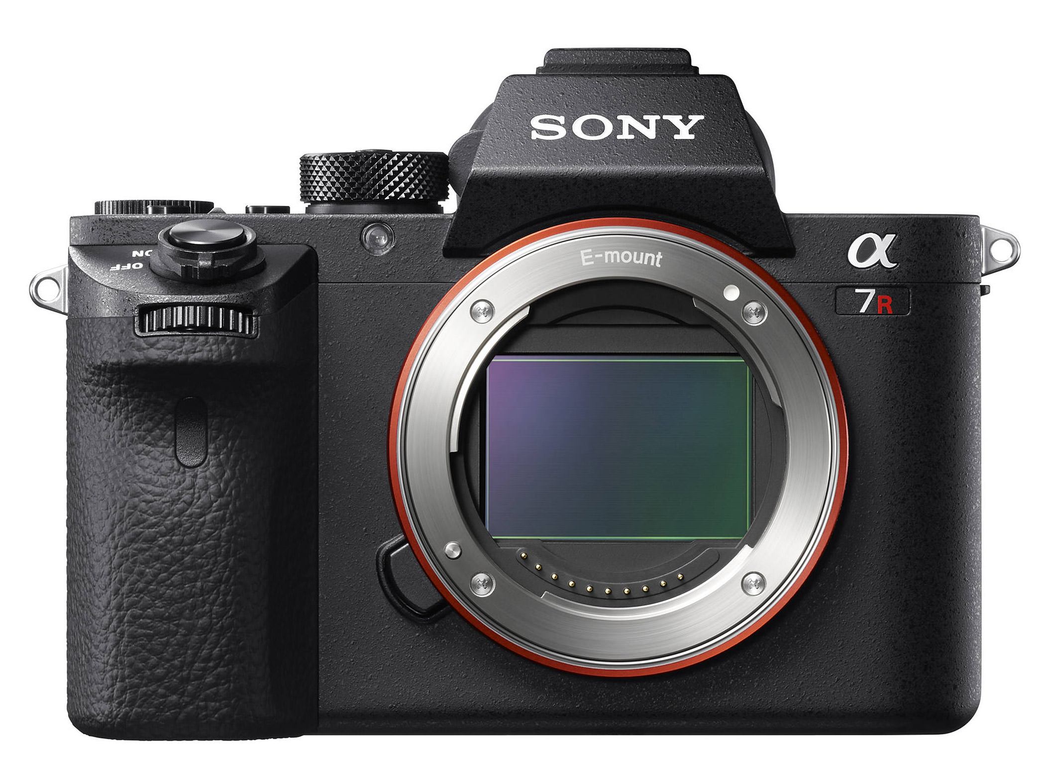 Recommended Sony A7R II Settings