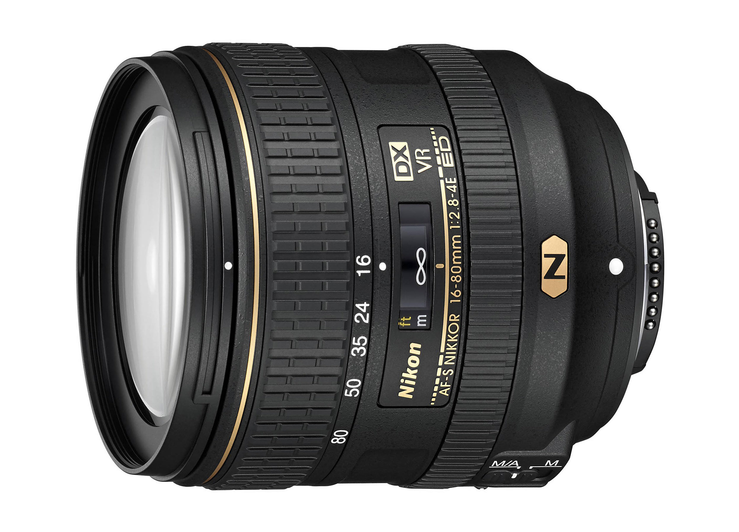 Nikon 16-80mm f/2.8-4E VR Review