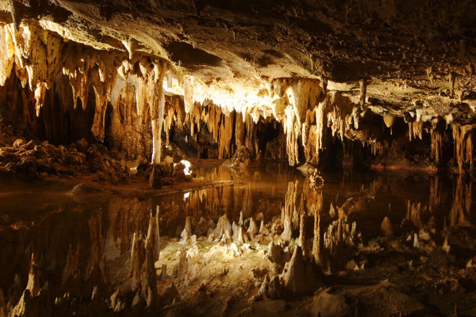 Luray Caverns - Best Photo Spots