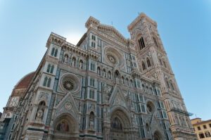 Firenze Cathedral #1