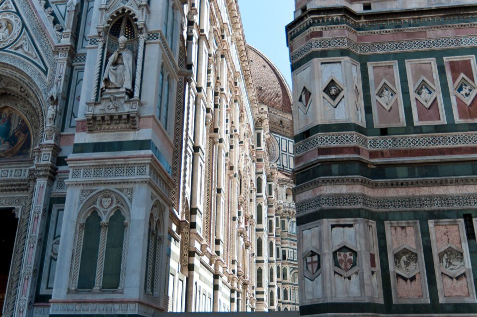 Firenze Cathedral #2