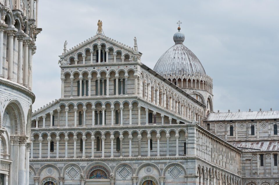 Pisa Tower #3