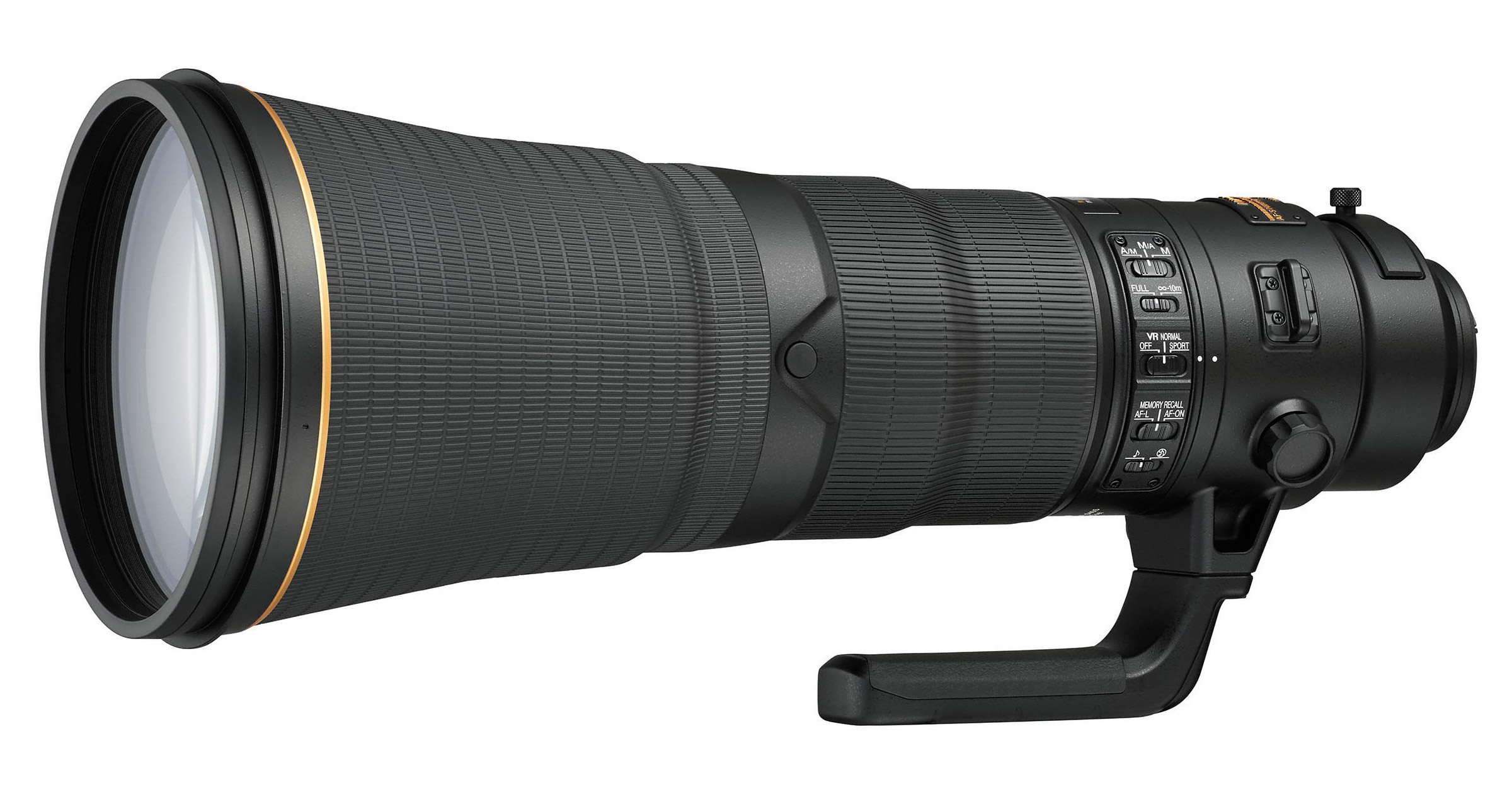 Concise cut back Chronic Nikon 600mm f/4E FL ED VR Review