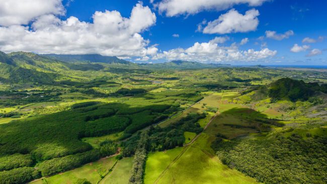 Kauai by Helicopter - Best Photo Spots