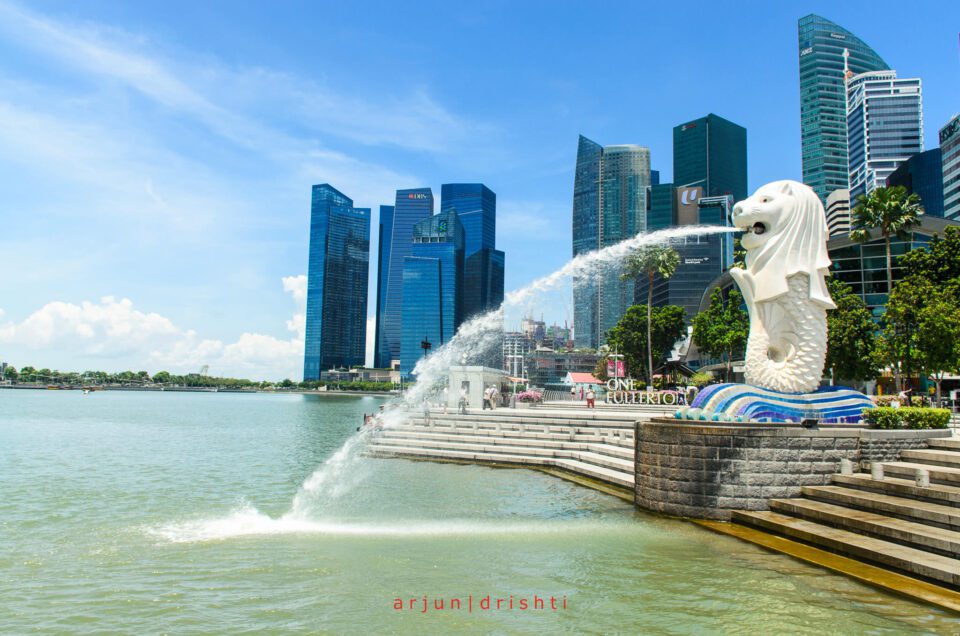 Marina Bay #3