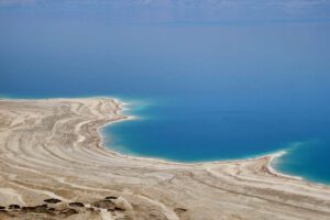 Dead Sea #1