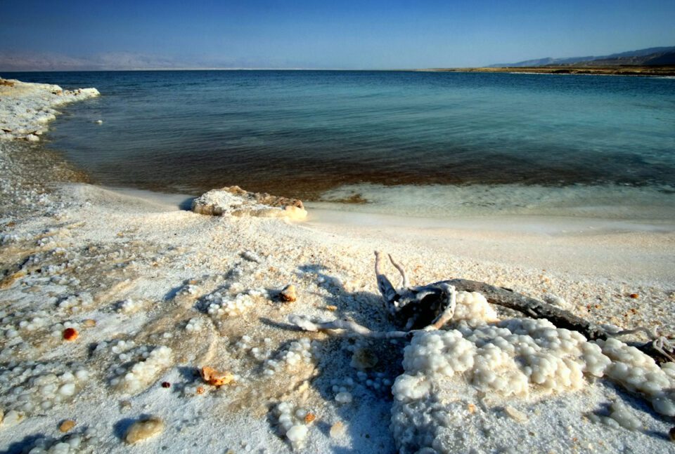 Dead Sea #2
