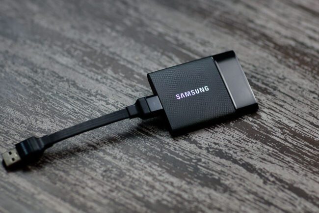 Samsung SSD T1 (2)